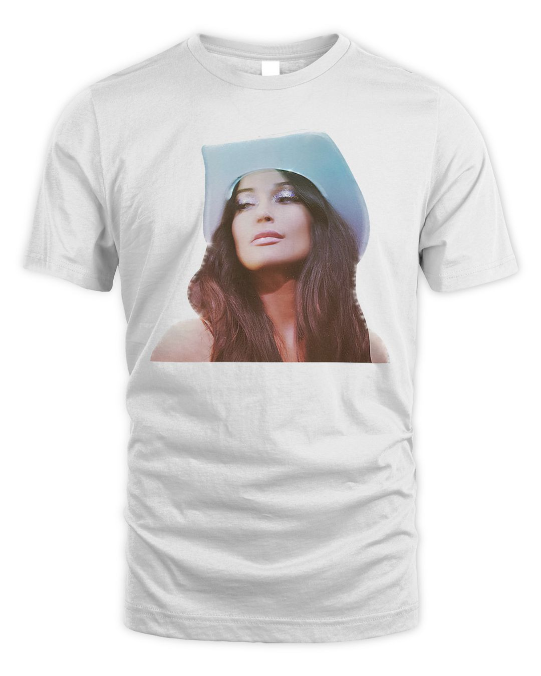 Kacey Musgraves Merch Space Cowgirl Shirt