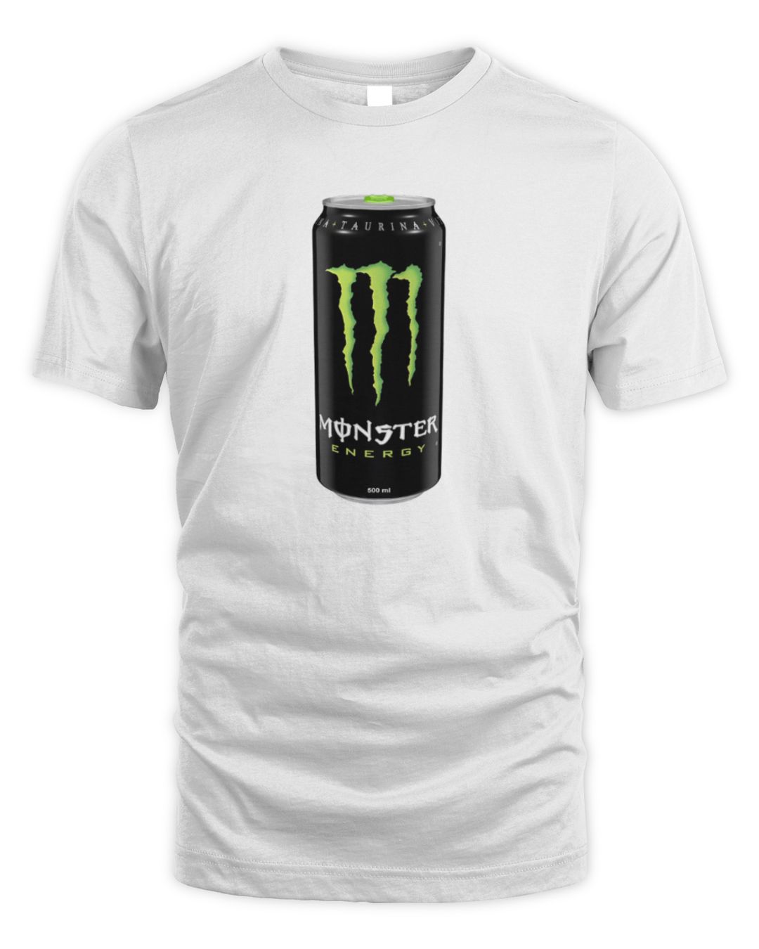 Monster Energy Drink T Shirts