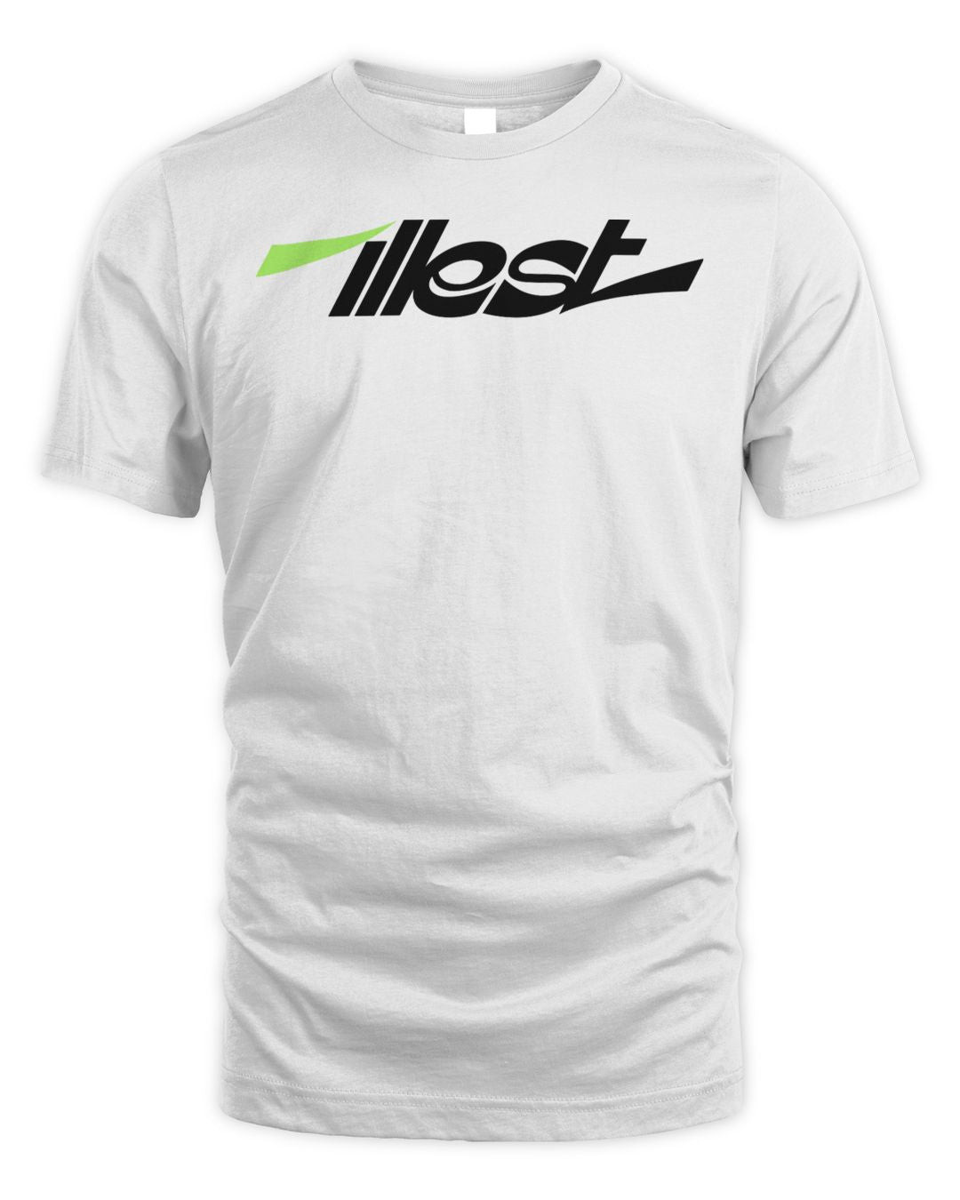 Illest Clothing Collegiate Shirt
