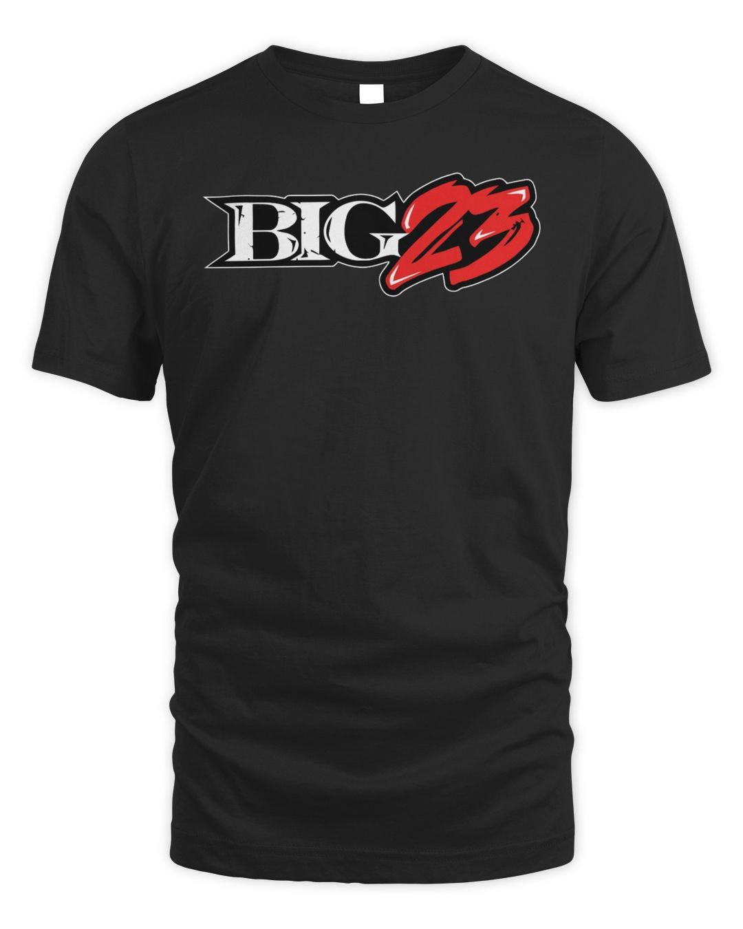 Jaydayoungan Merch Big 23 Shirt