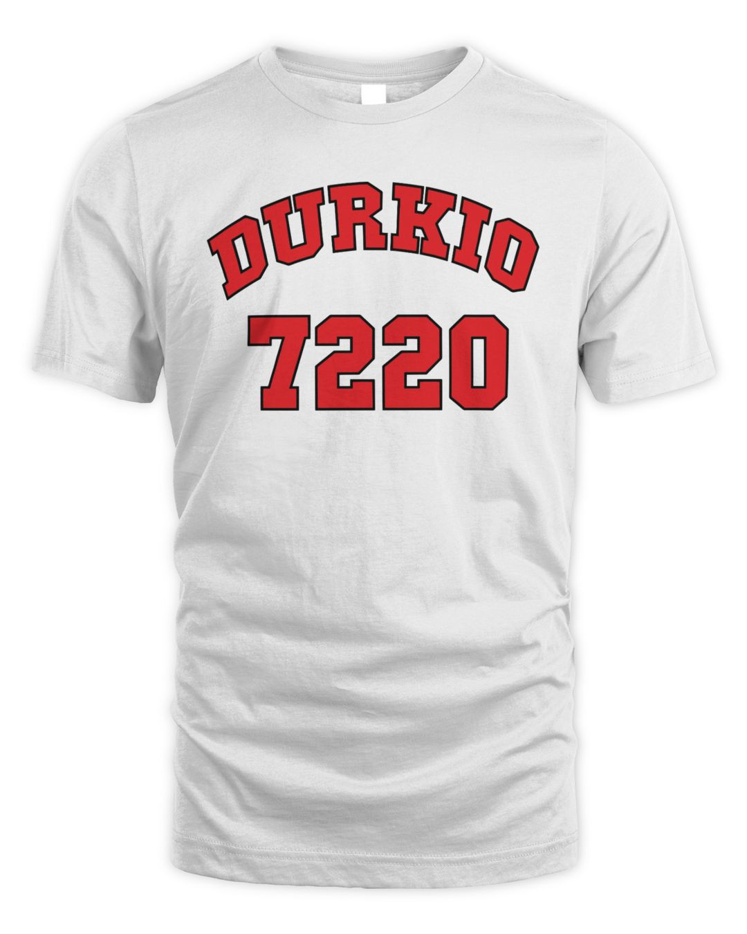 Lil Durk Merch Otf X Rigf R88 Bulls Shirt