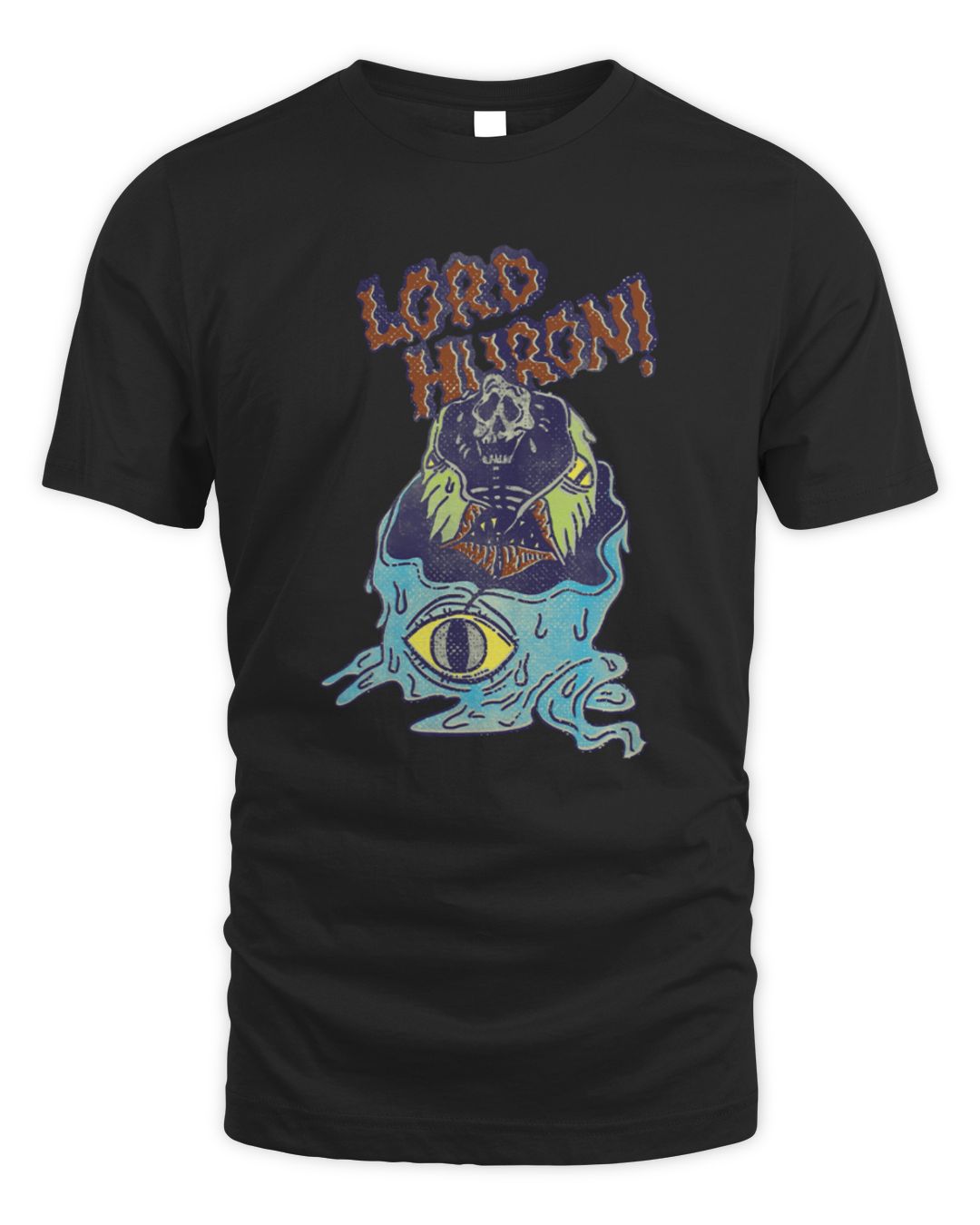 Lord Huron You Look Like Hell T Shirt