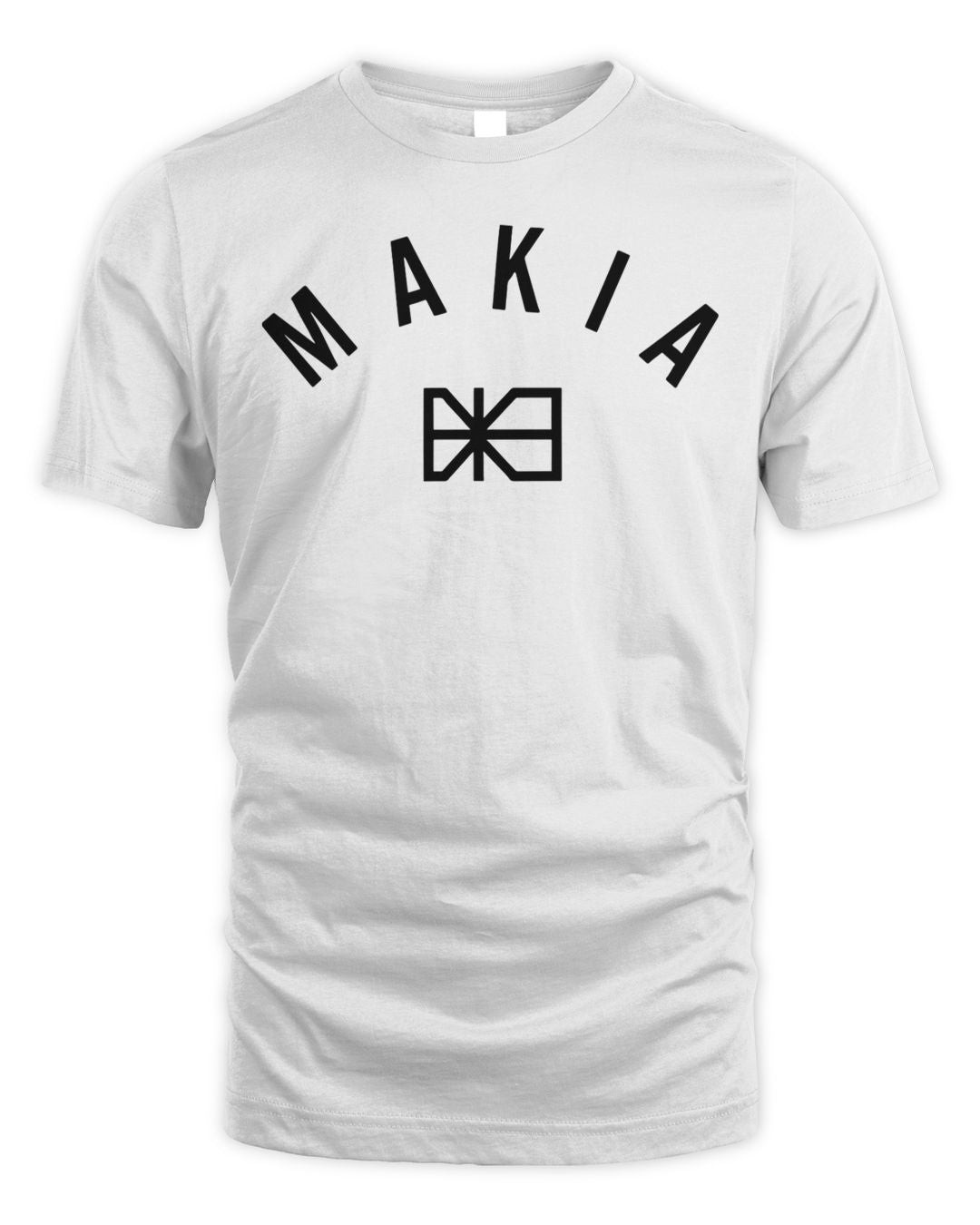 Makia Clothing Brand Shirt