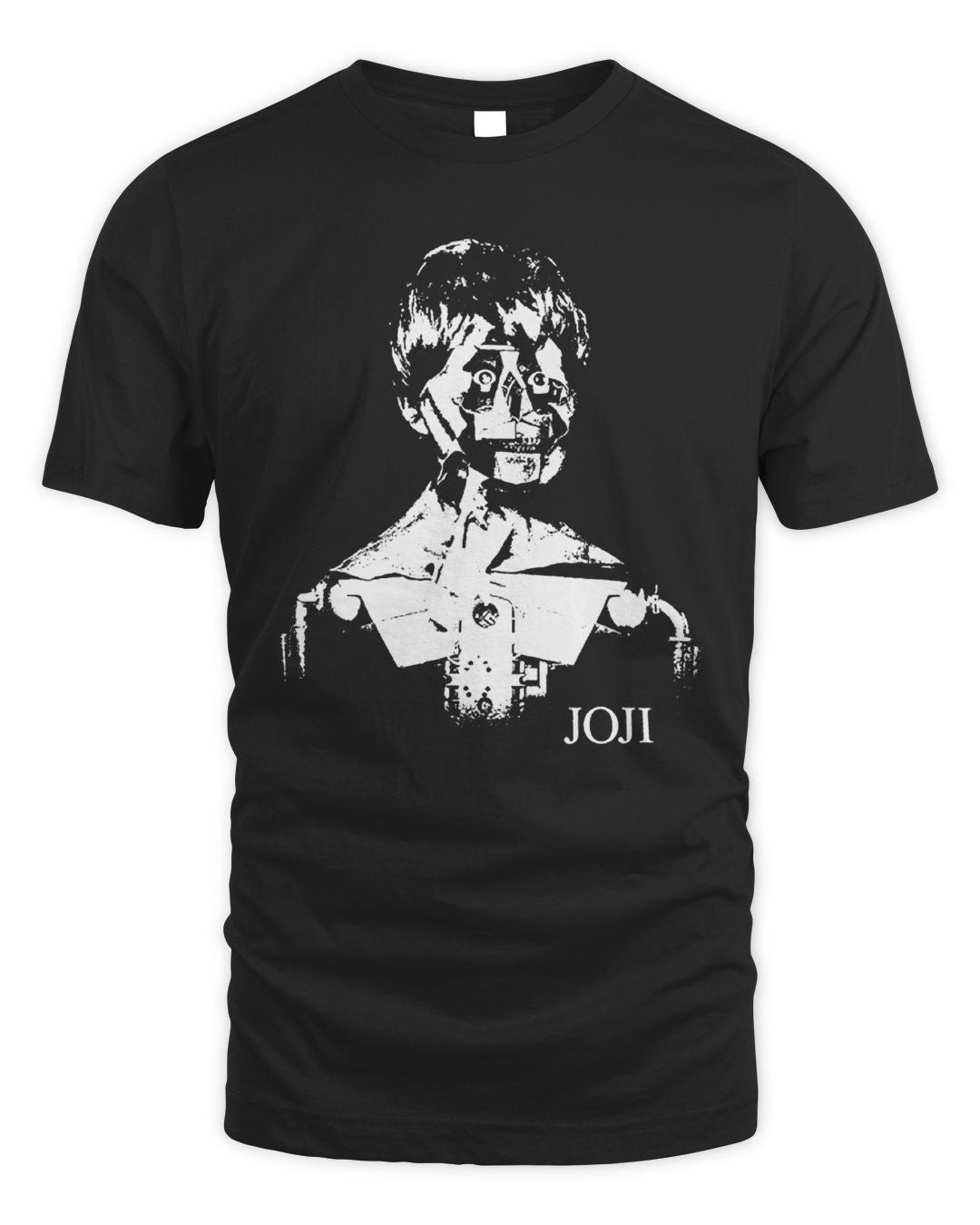 Joji Merch Nectar Shattered Robo Shirt