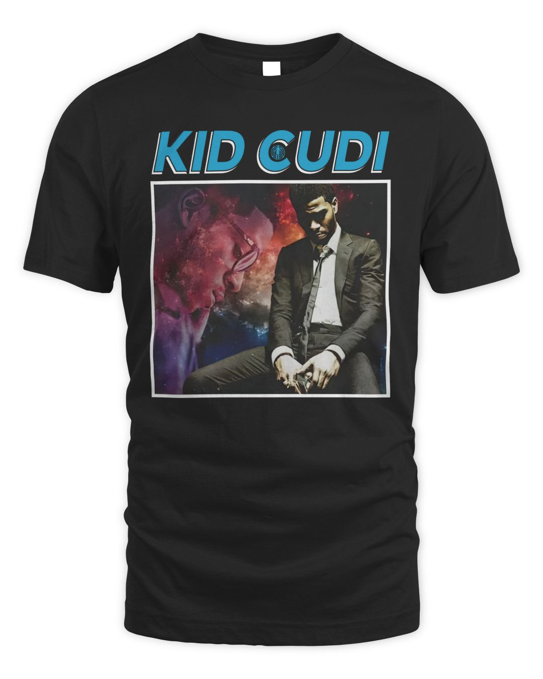 Kid Cudi Merch Graphic Cool Shirt