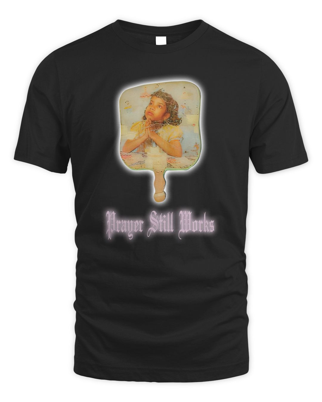 Lecrae Merch Prayer Still Works Shirt