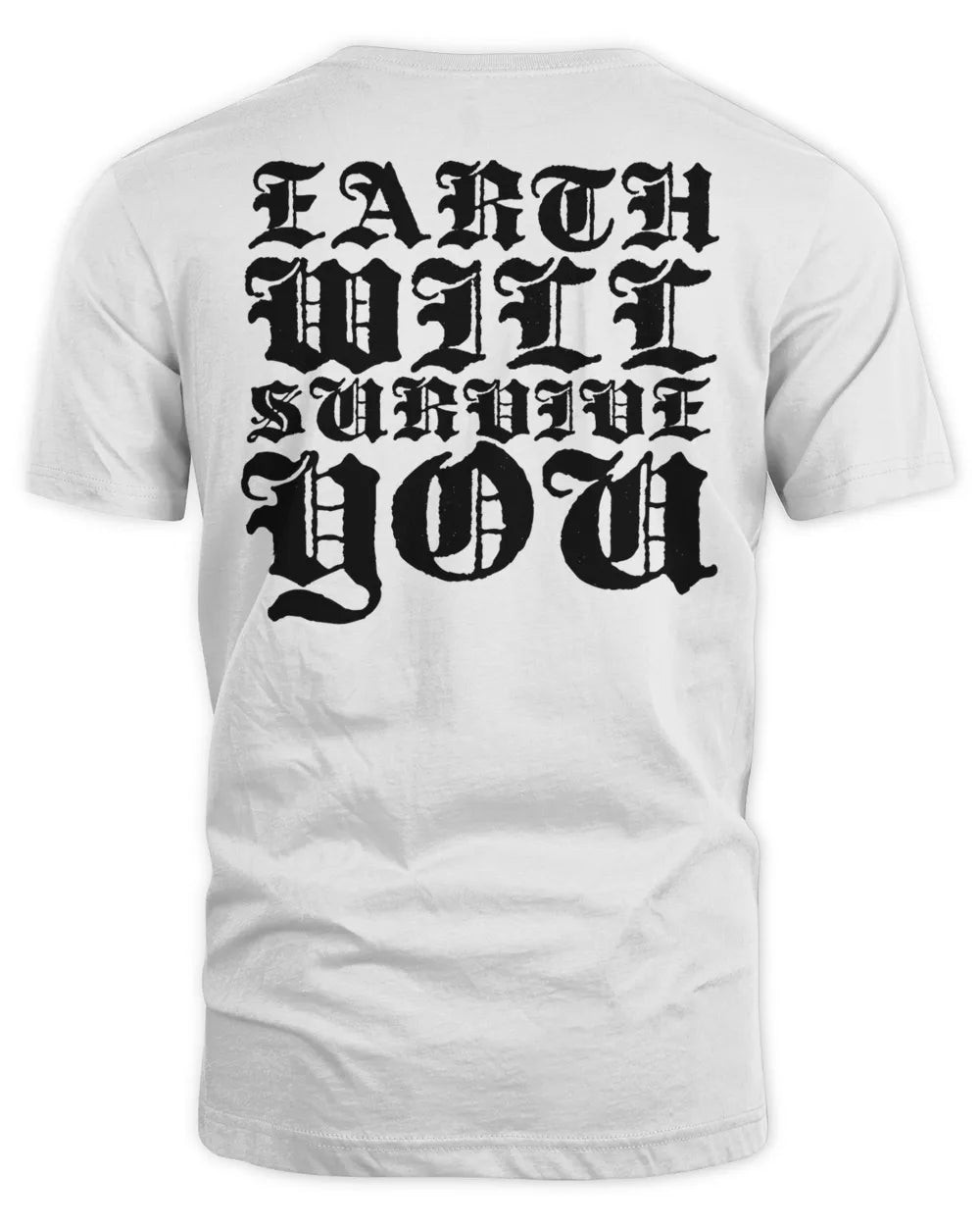 Jeff Rosenstock Merch Hellmode Shirt