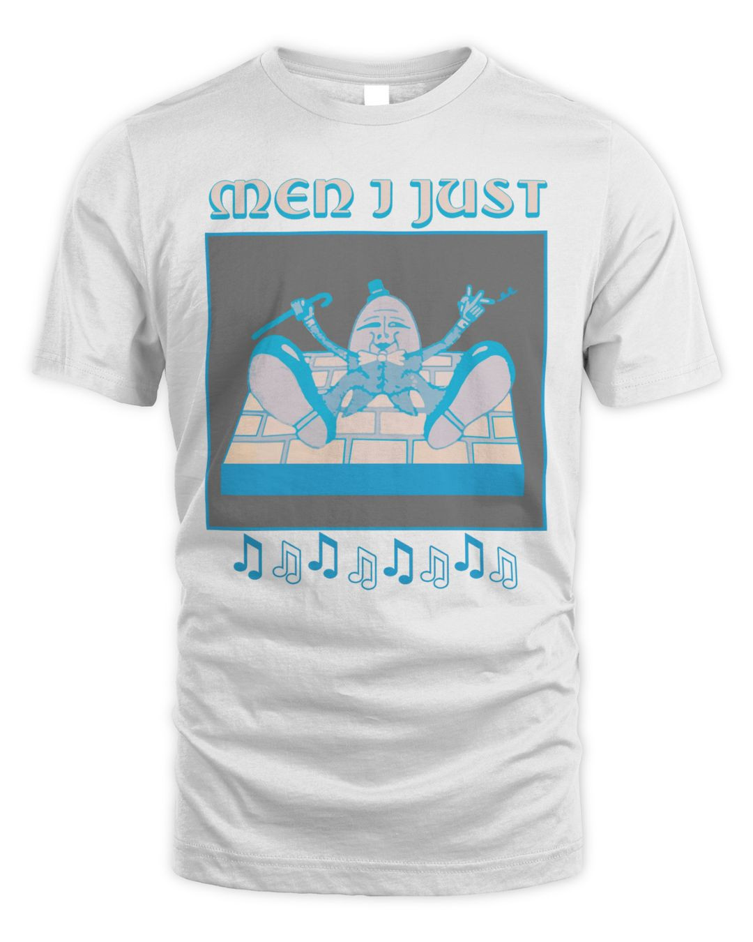 Men I Trust Merch Humpty Dumpty Shirt