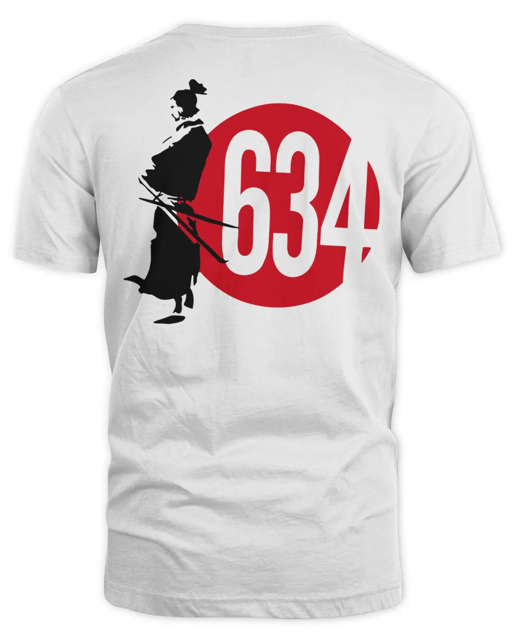 Iron Heart Clothing 634 Shirt