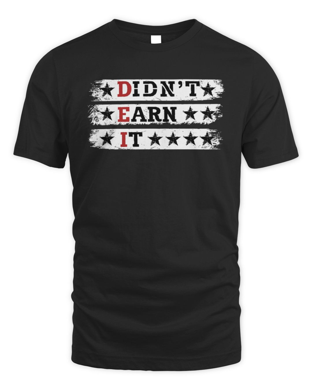 Hodgetwins Merch Didn't Earn It Hoodie