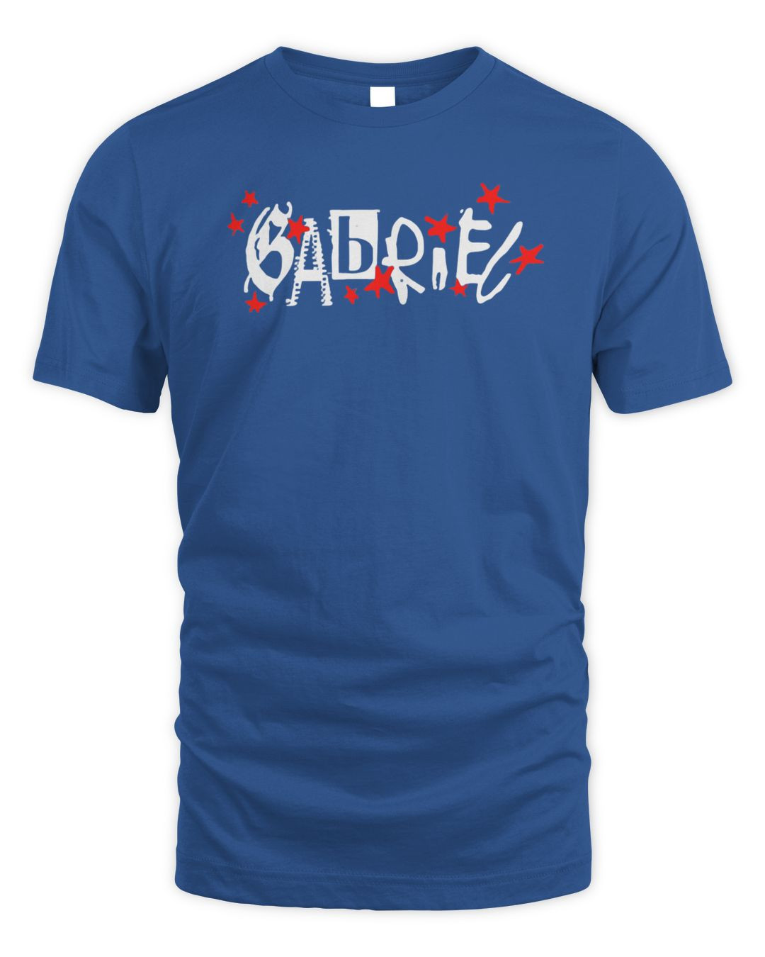 Keshi Merch Gabriel T-shirt