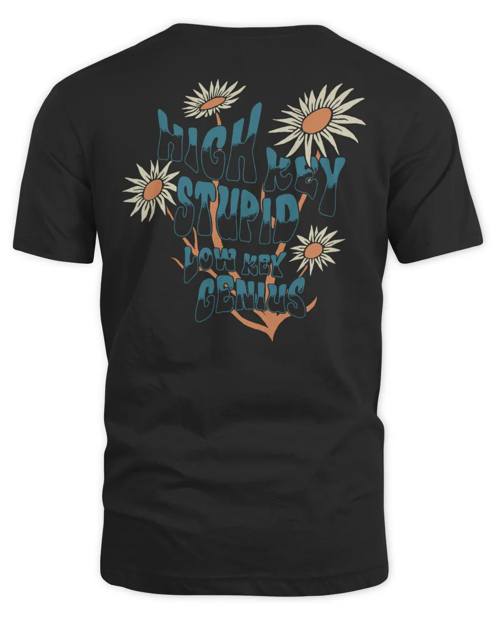 Kallmekris Merch High Key Shirt