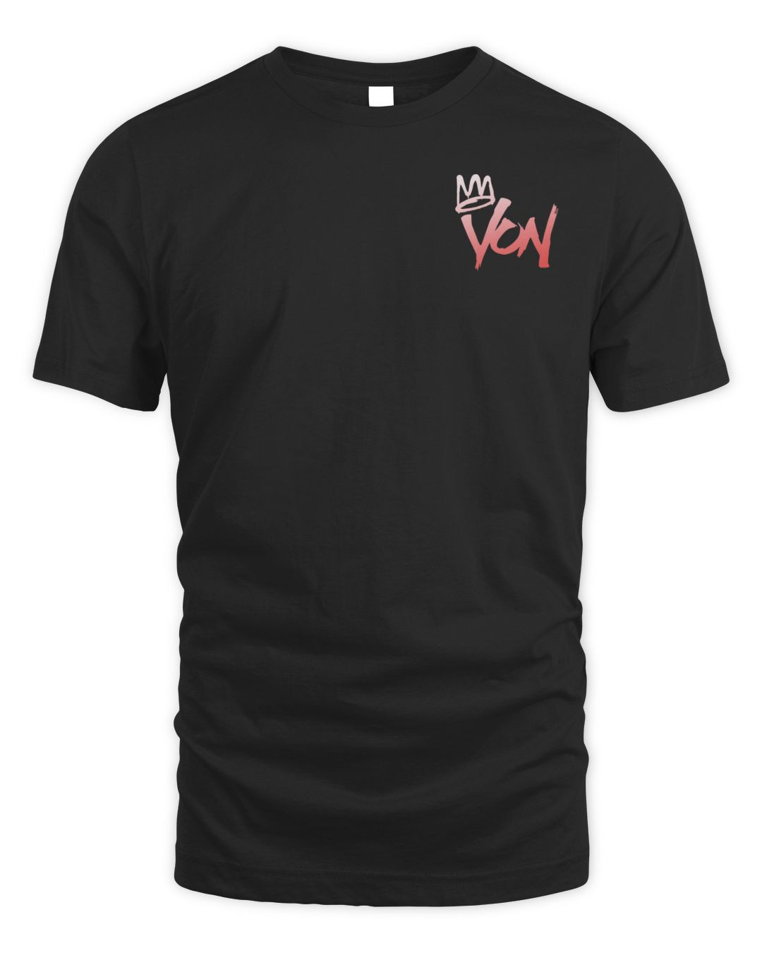 King Von Merch Von Shirt