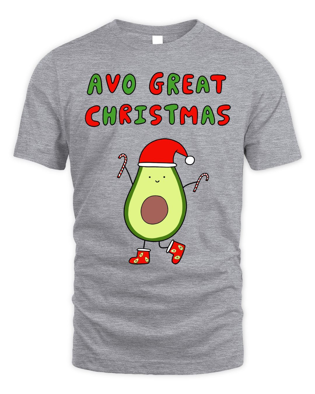 Lottie Brooks Merch Avo Great Christmas Shirt