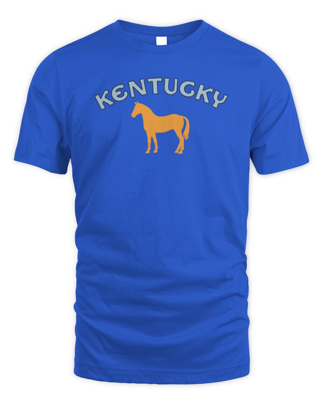 Kyforky Store Joe Horse T-shirt