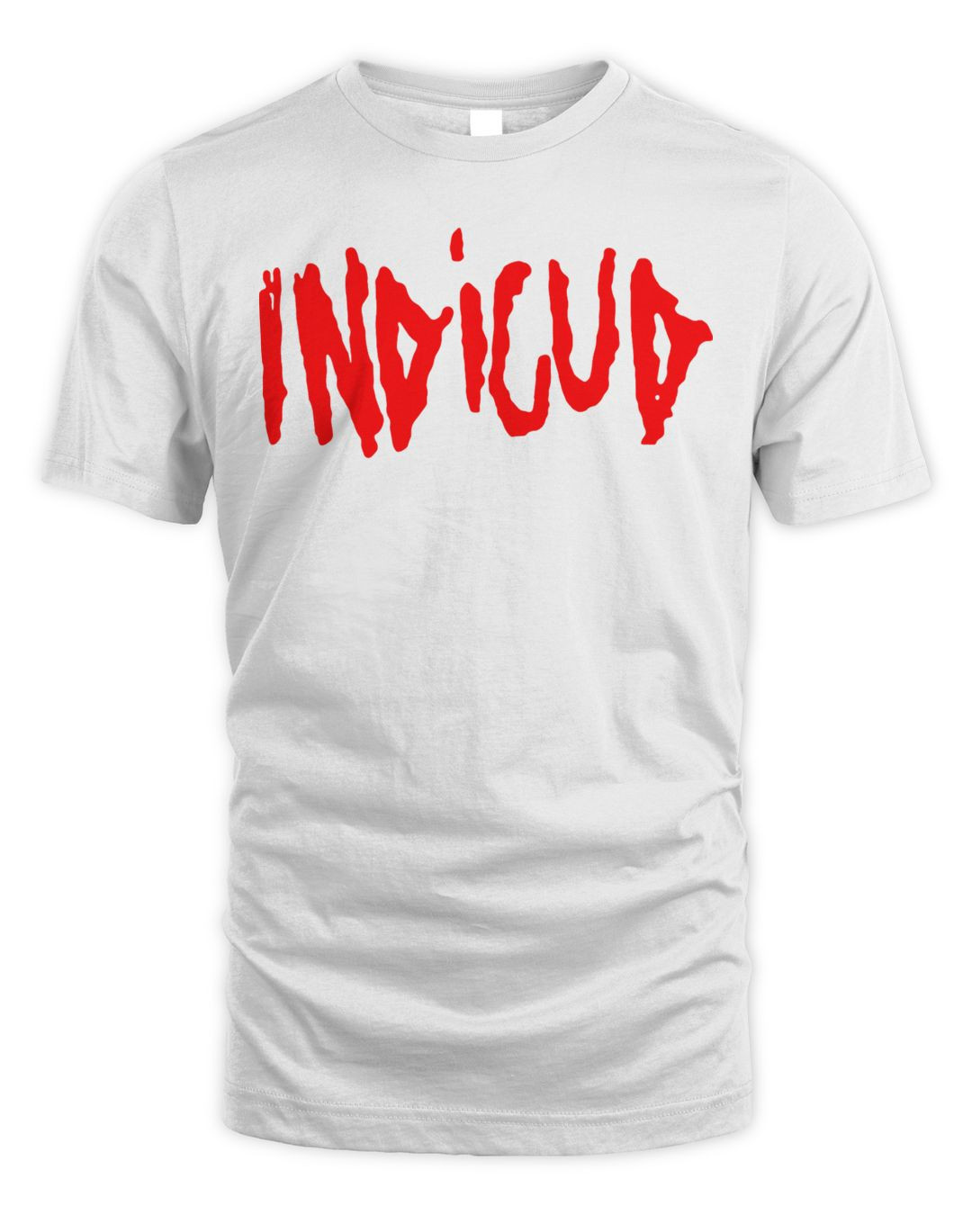 Kid Cudi Merch Indicud Shirt