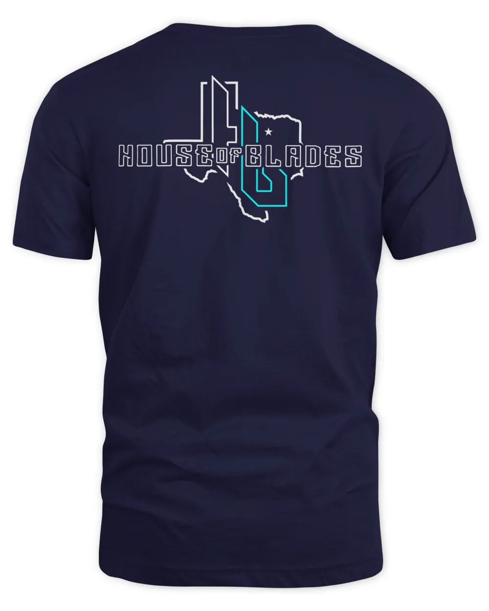 Hob Merch Simple Texas Shirt