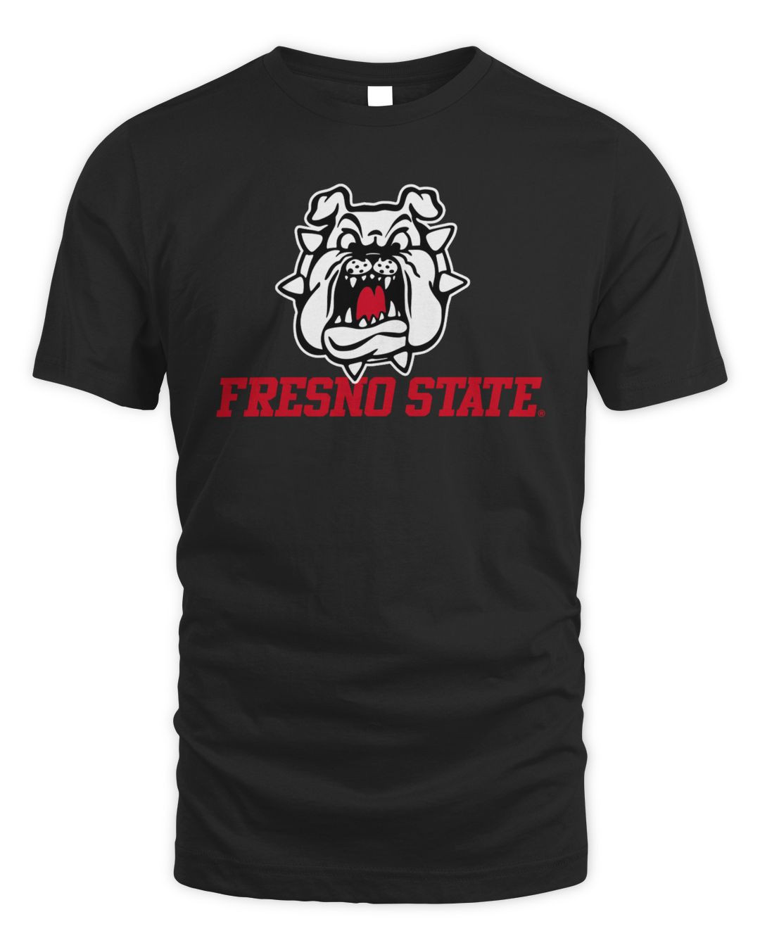Men's Navy Fresno State Bulldogs Creator Hoodie Clothing