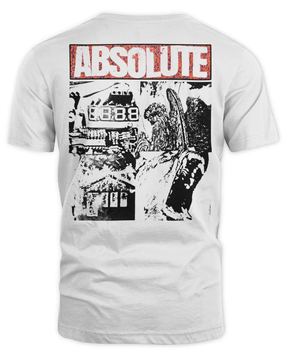 Kublai Khan Merch Totality Shirt