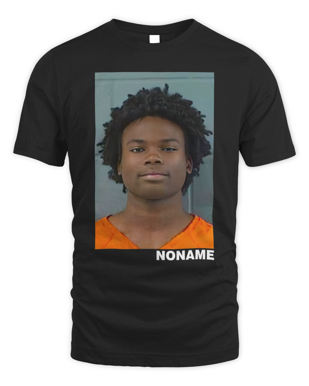 Kanel Joseph Merch Noname Shirt