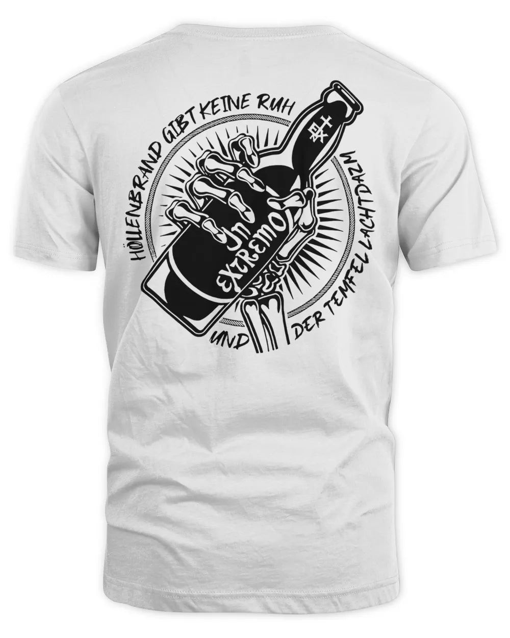 In Extremo Merch Ihr Lumpen Shirt