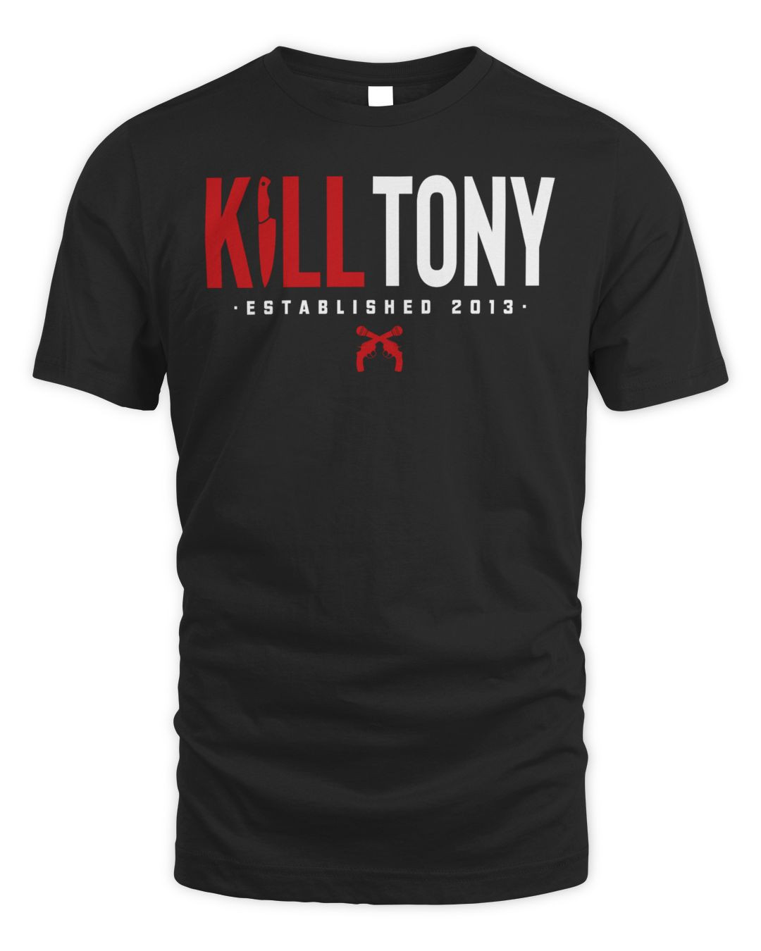 Kill Tony Merch Official Shirt