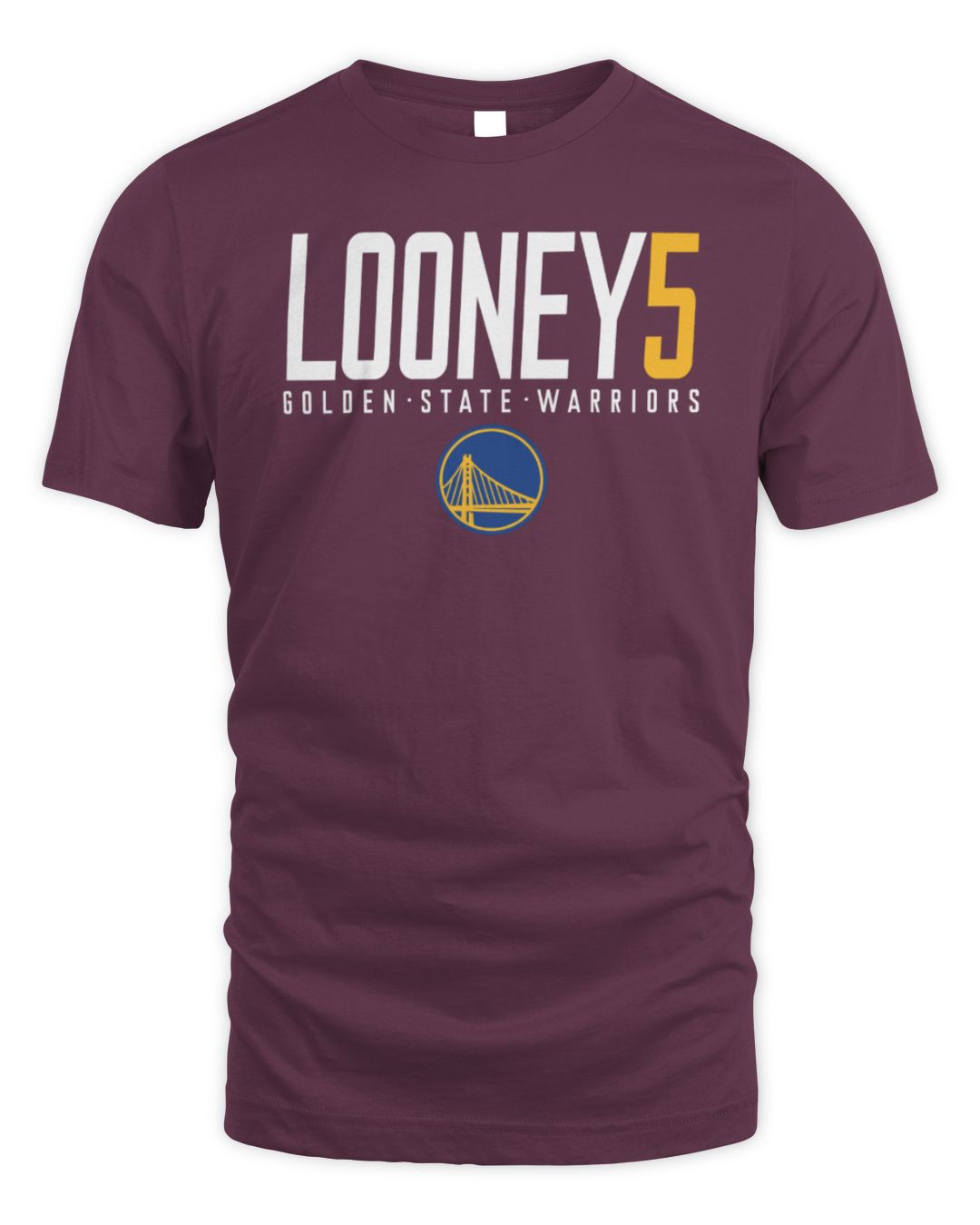 Kevon Looney Elite Hoodie Sweatshirt