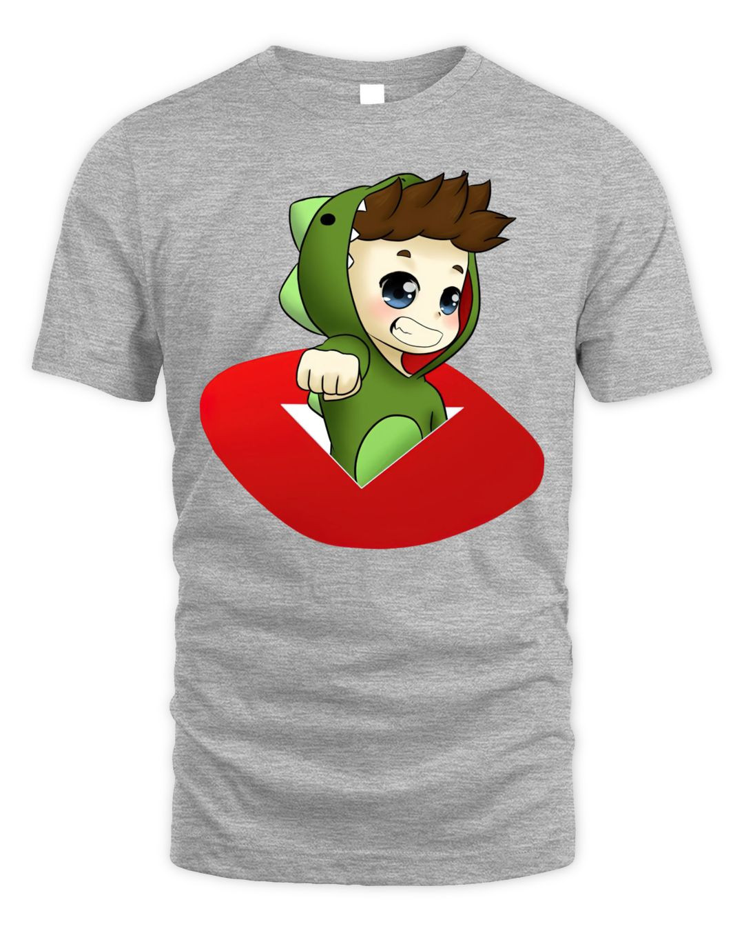 Mexify Merch 2 Fight Shirt