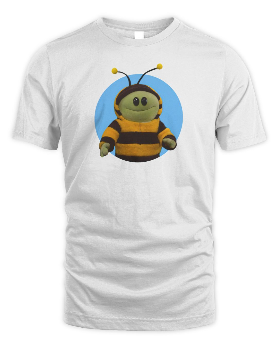 Nanalan Merch Mona Bee Shirt