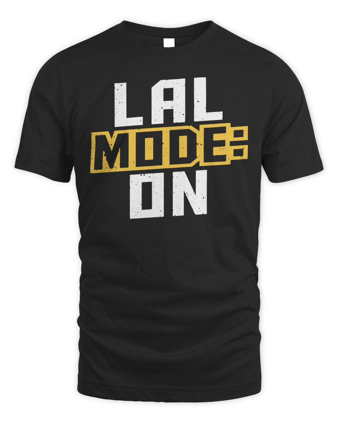 Moe Sargi Merch Lal Mode On Shirt