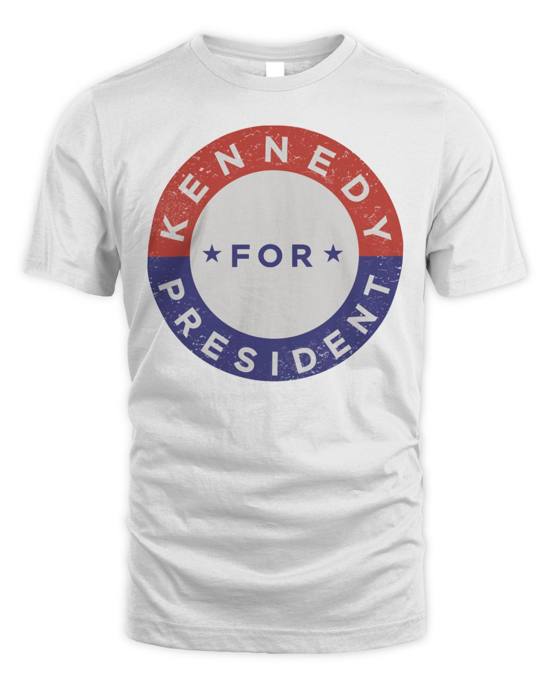Kennedy 2024 Merch Kennedy For President Shirt