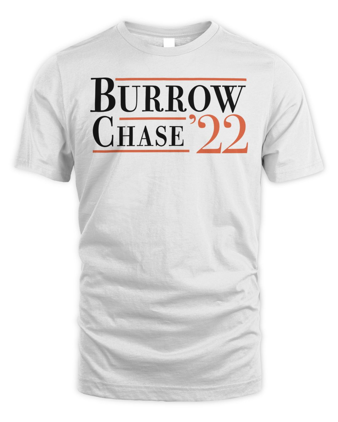 Inked Apparel Burrow Chase Shirt