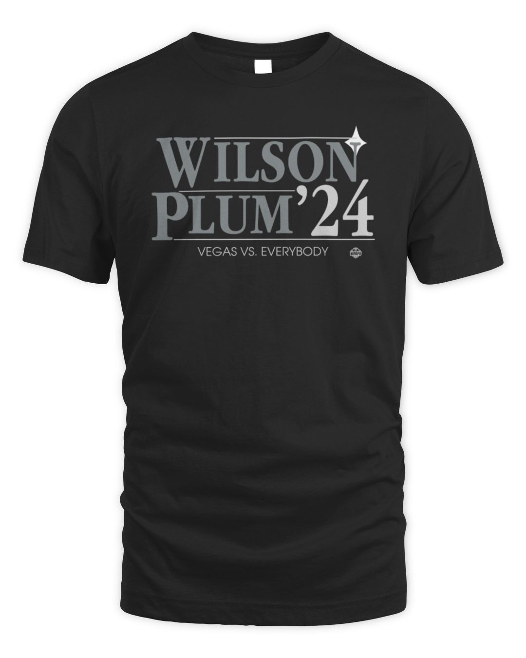 Kelsey Plum And A'ja Wilson 2024 Shirt