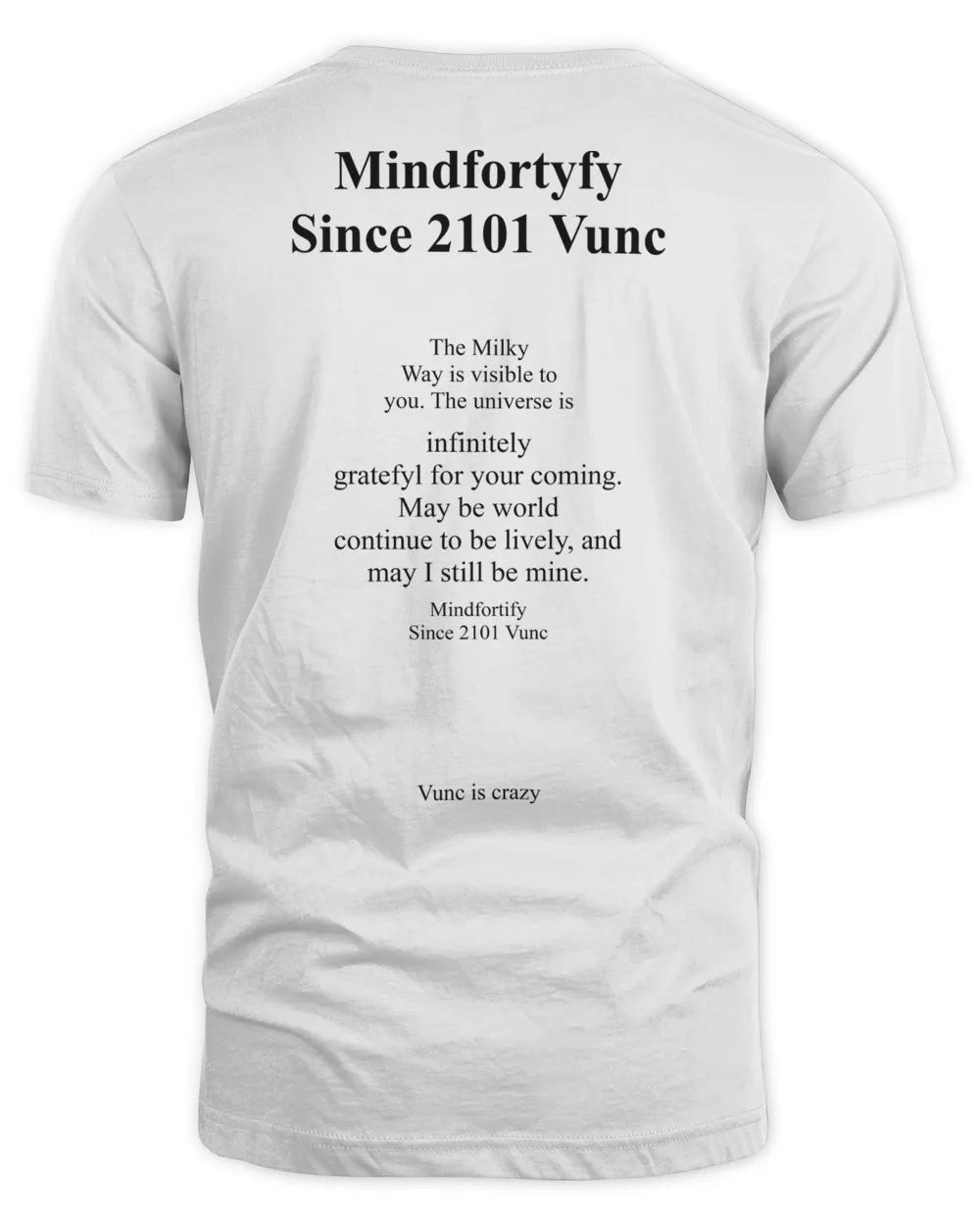 Impex Clothing Fee Shirt