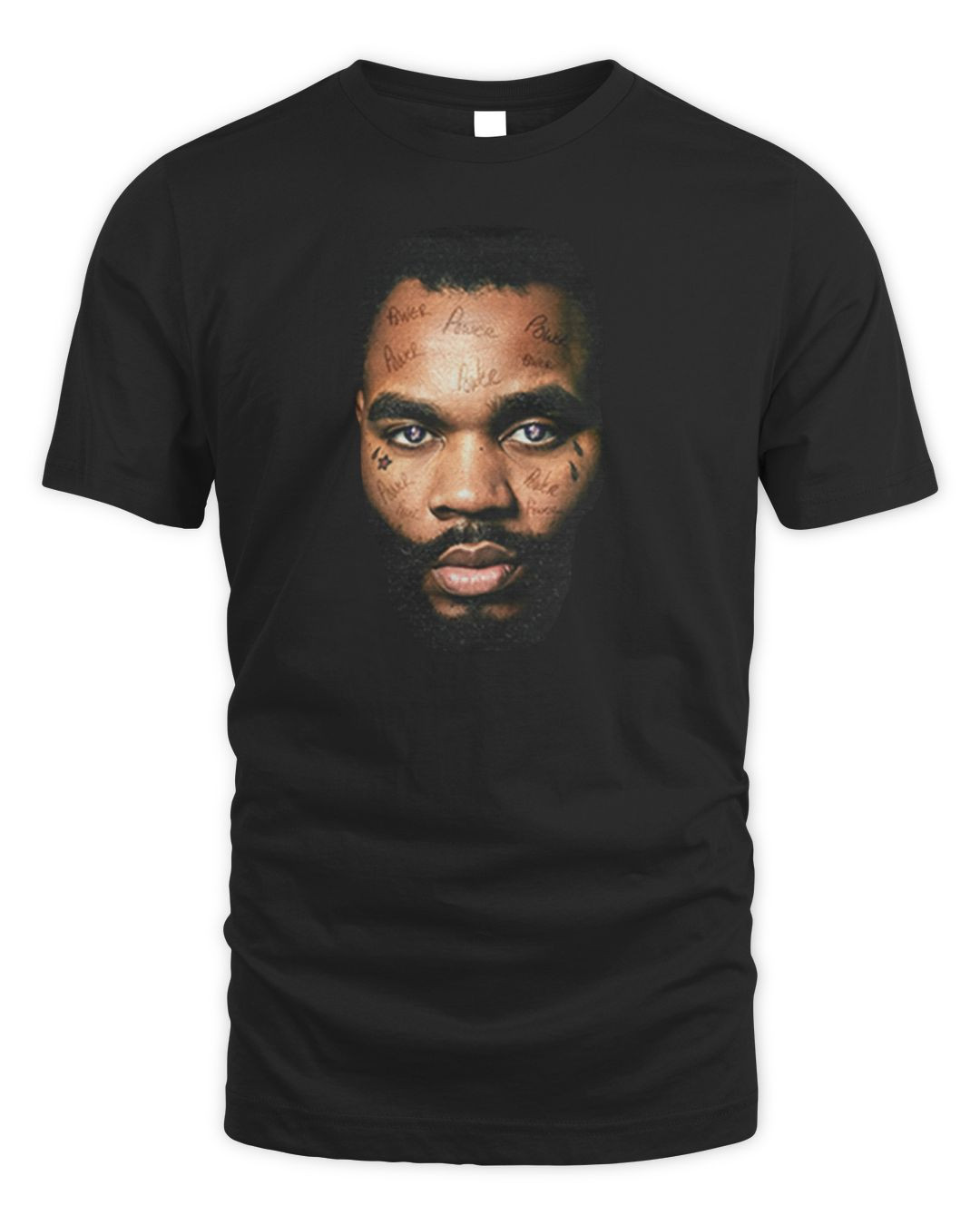 Kevin Gates Merch Power Shirt