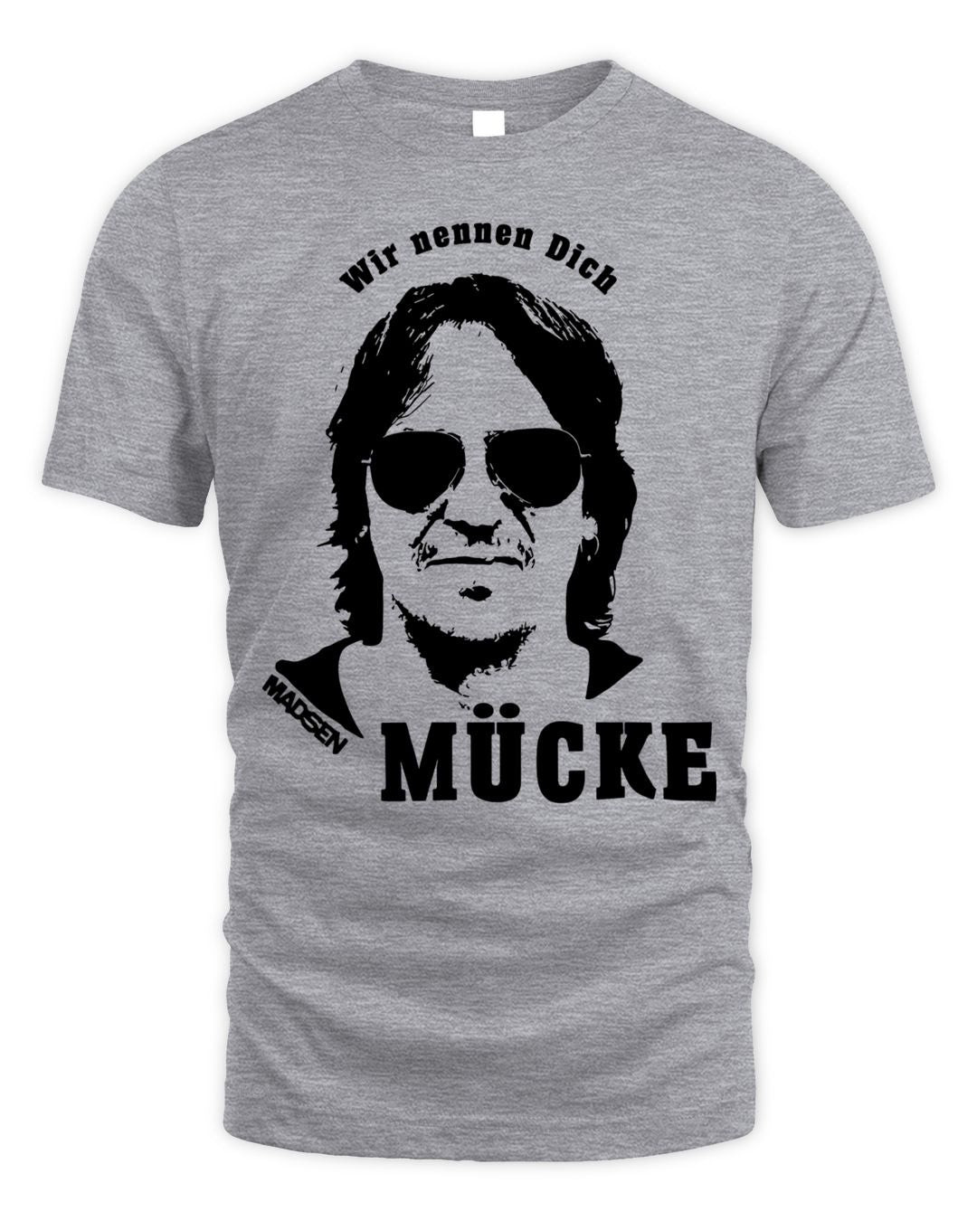 Madsen Merch Macke Shirt