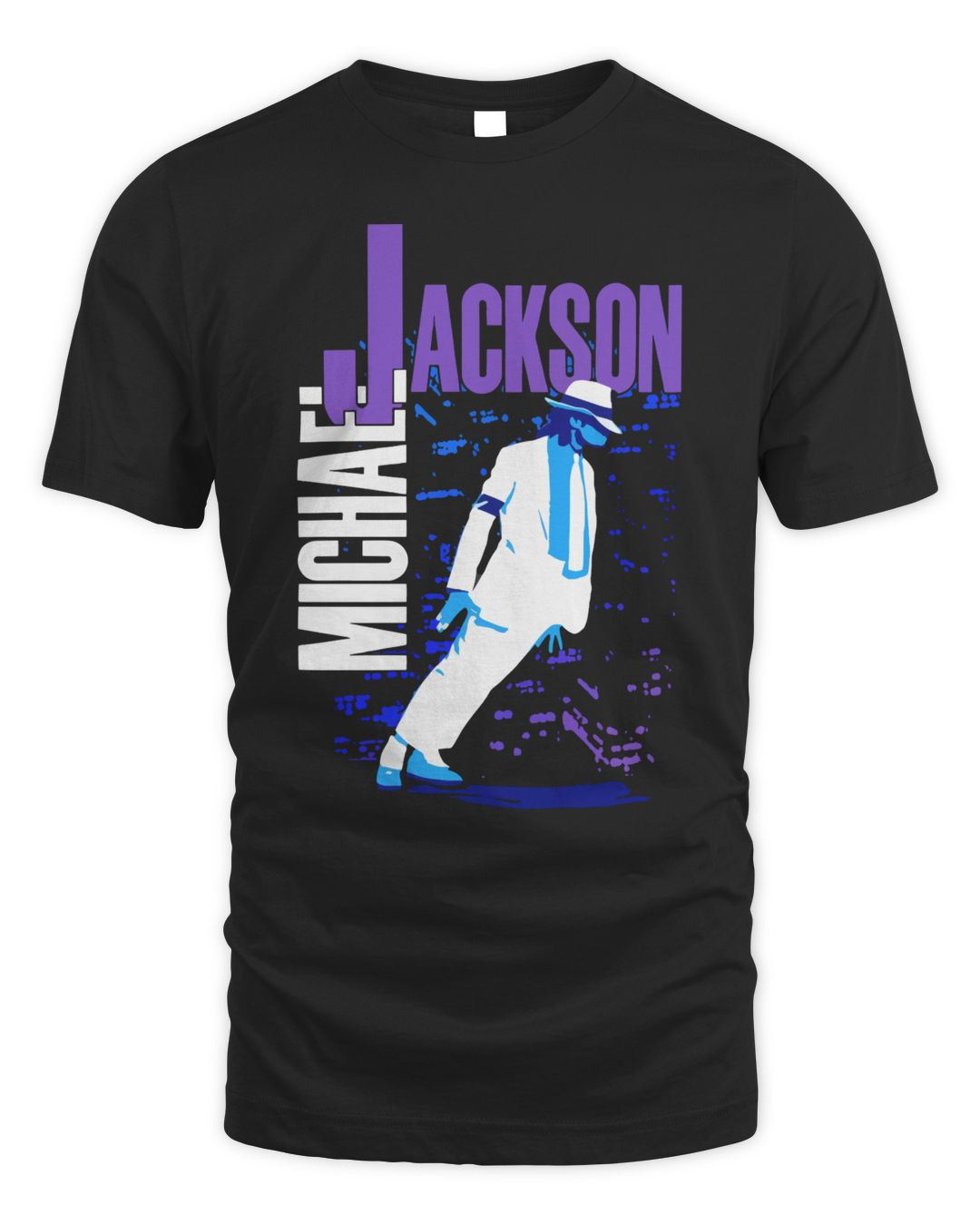 Michael Jackson Merch Smooth Criminal Shirt