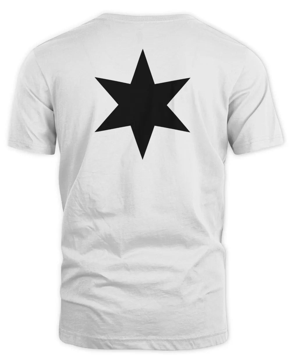 Minnesota United Fc White Team Jersey Hook Aeroready Tee Shirt