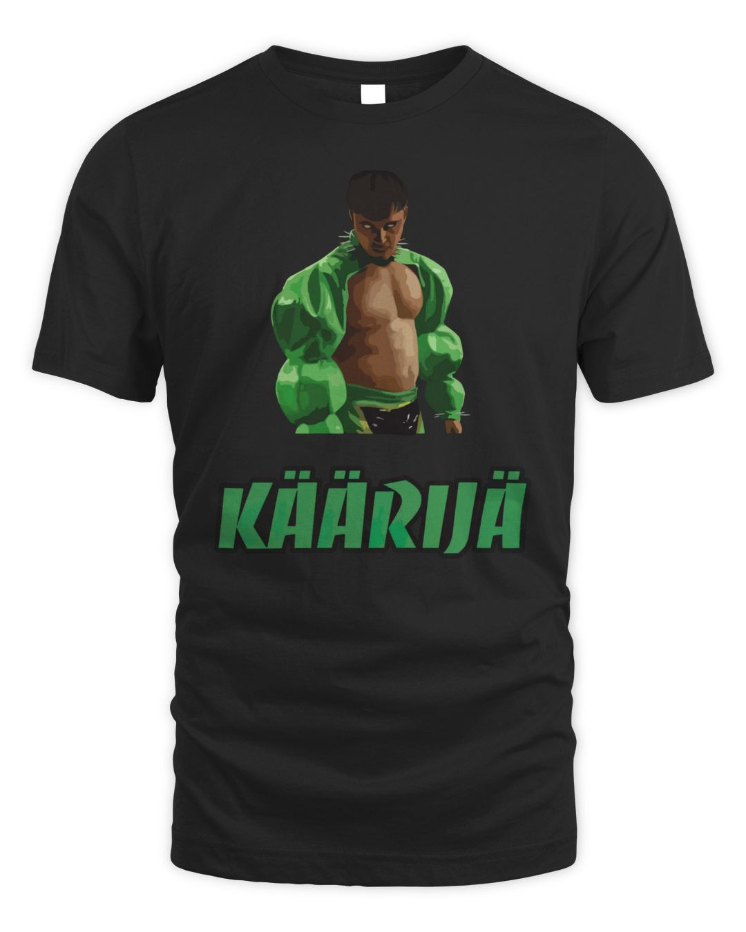 Kaarija Merch Photo Shirt