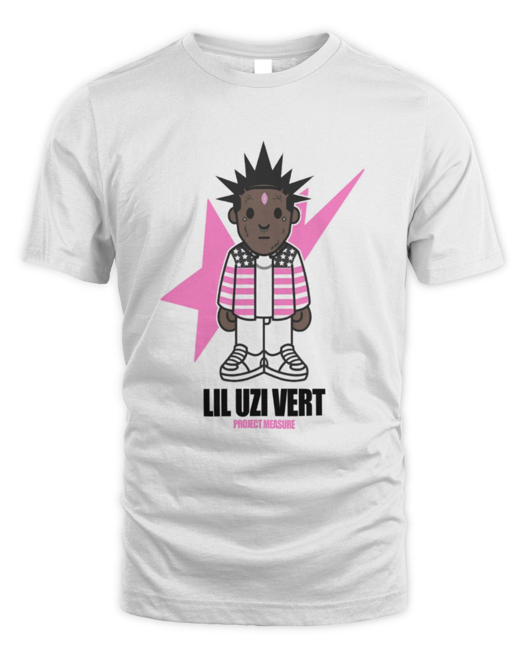 Lil Uzi Vert Baby T Shirt