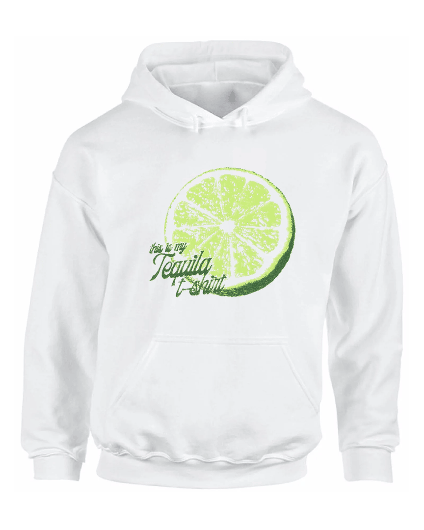 Hot Mess With Alix Earle Shop This Is My Tequila Hoodie