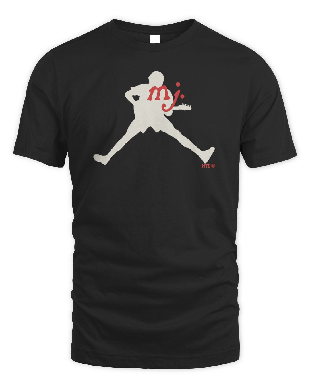 Mom Jeans Merch Jumpman Shirt