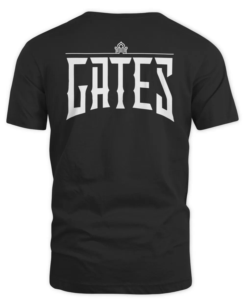 Kevin Gates Merch Big Gangsta T-shirt