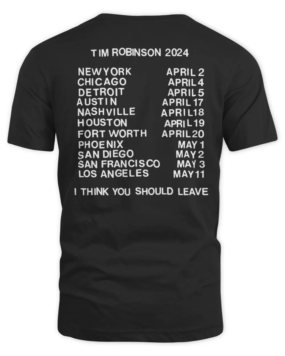 Hot Dog Hoodie With Tim Robinson Shop