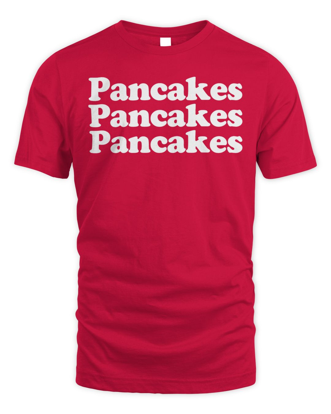 Ihop Merchandise Pancake Shirt