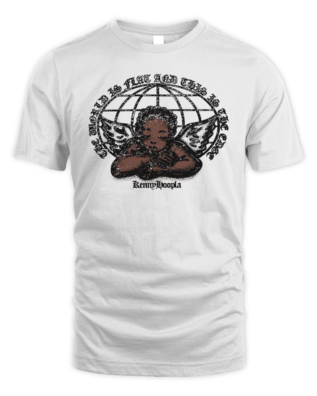 Kennyhoopla Merch Cherub Shirt