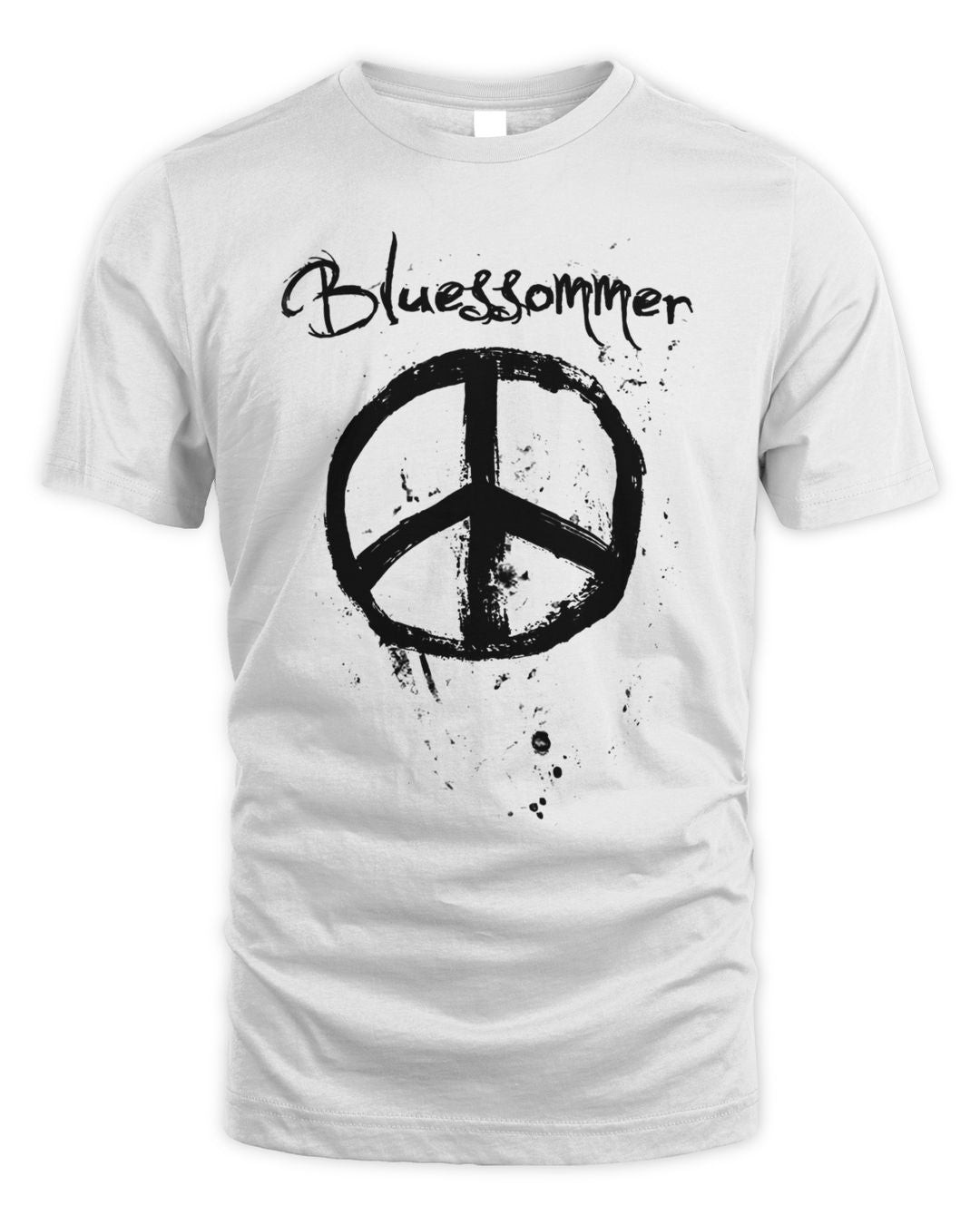 In Extremo Merch Bluessommer Shirt