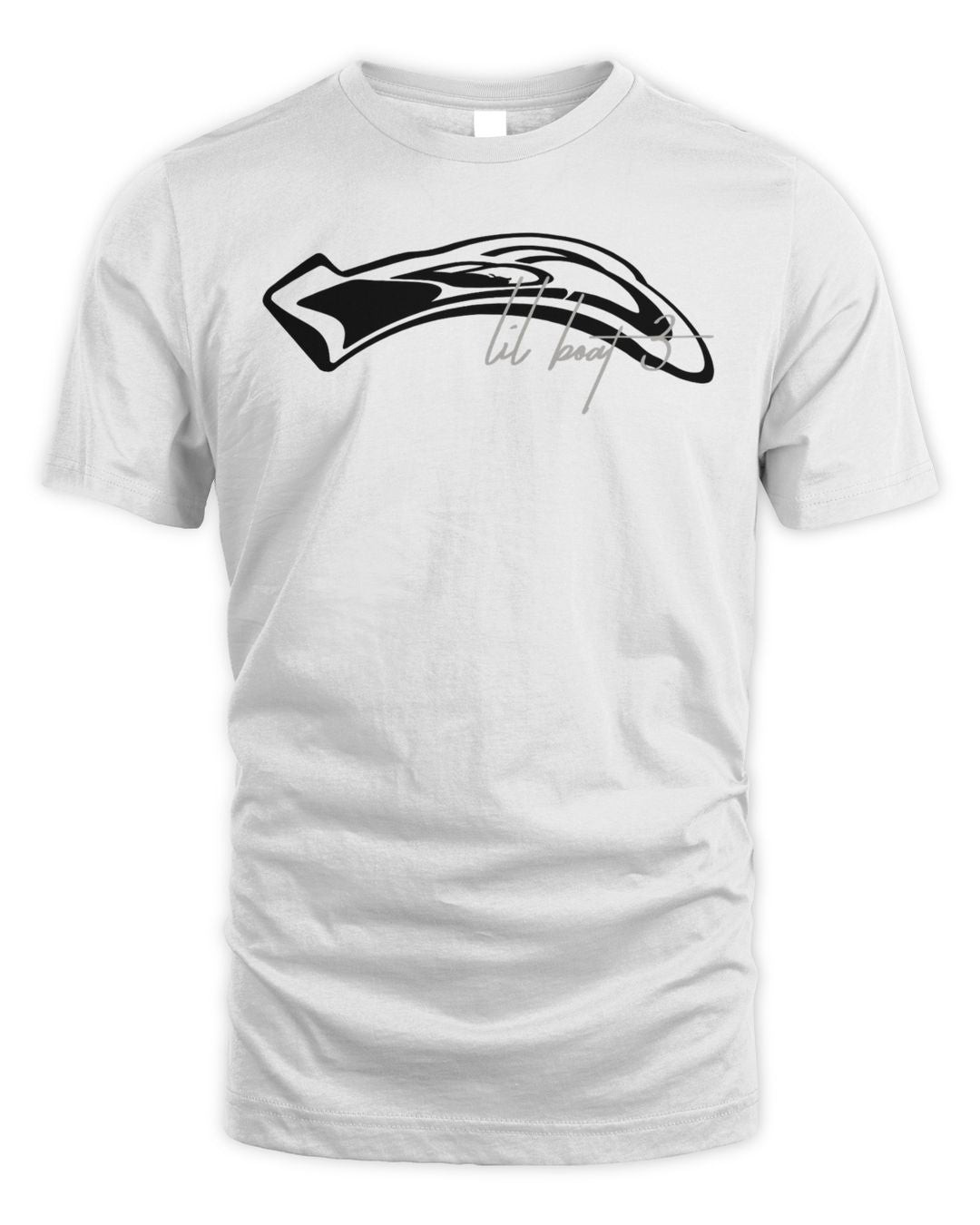 Lil Yachty Merch Lb3 Id Shirt