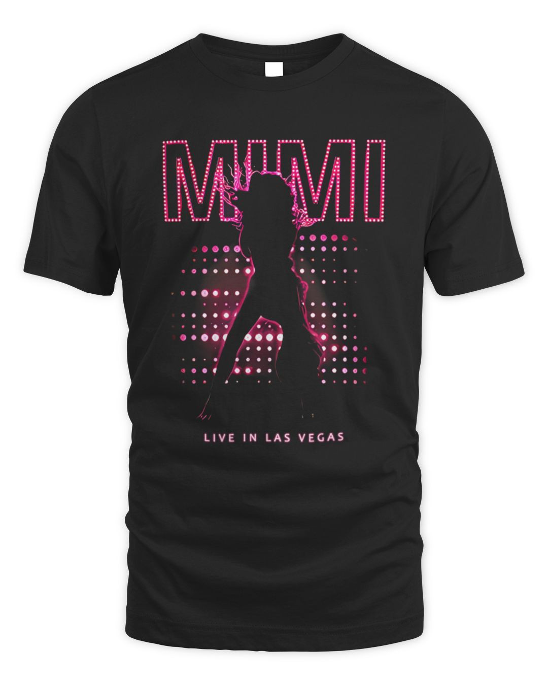 Mariah Carey Merch Mariah Carey Official Merch Mimi T Shirt