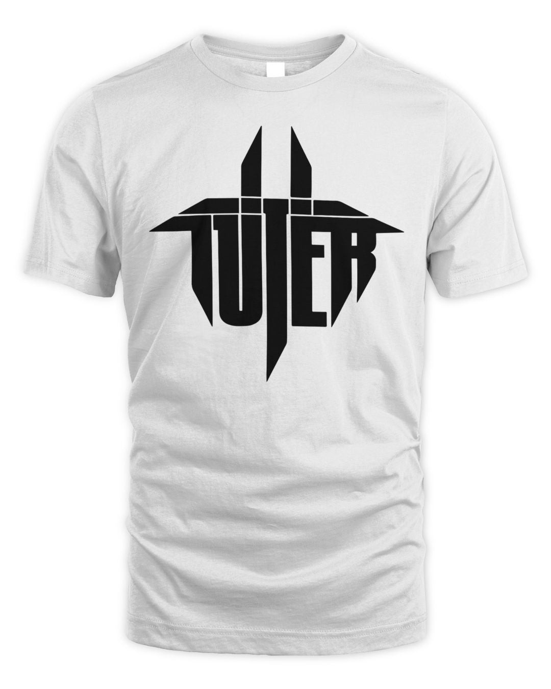 Iuter Merch Xx Corna Shirt